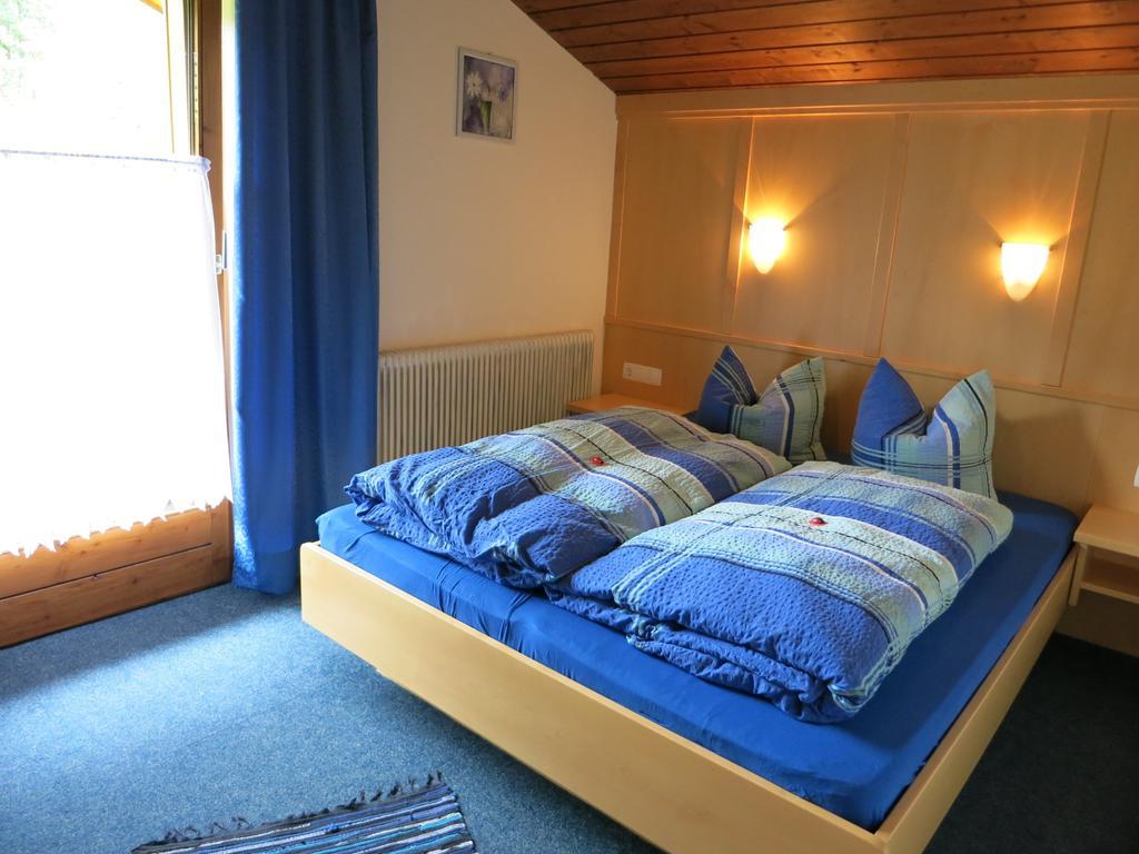 Ferienwohnungen Marchanger ニーデラウ 部屋 写真