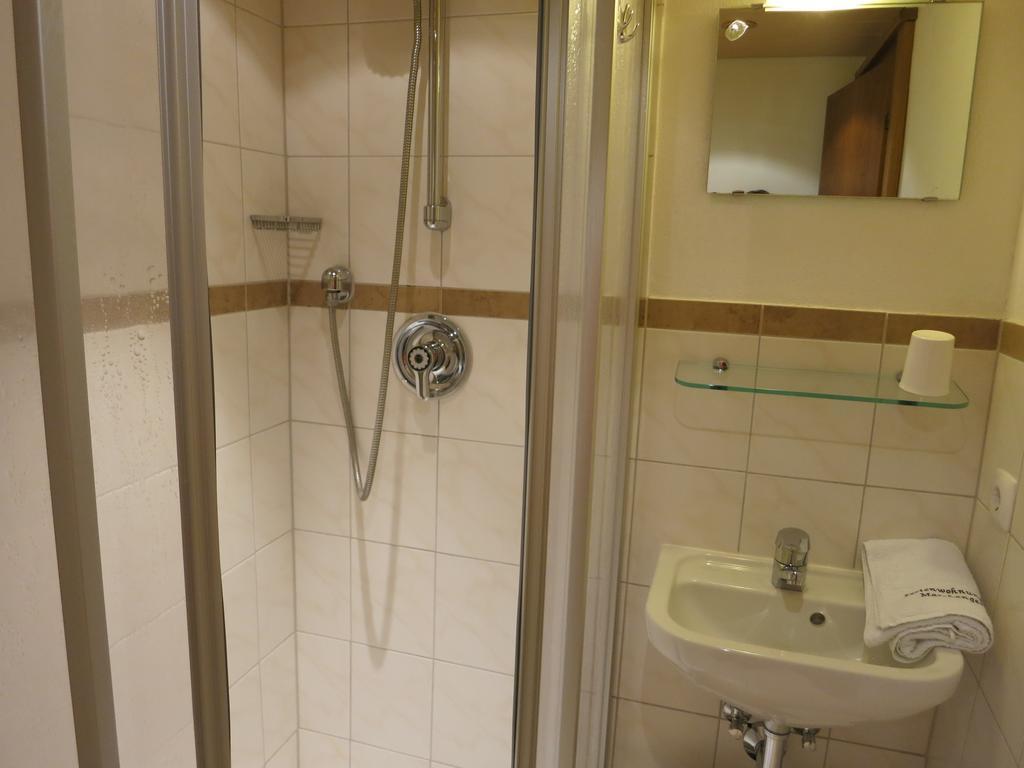 Ferienwohnungen Marchanger ニーデラウ 部屋 写真
